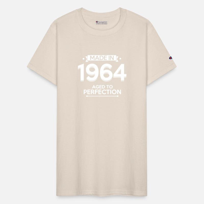 1964 age of Perfection