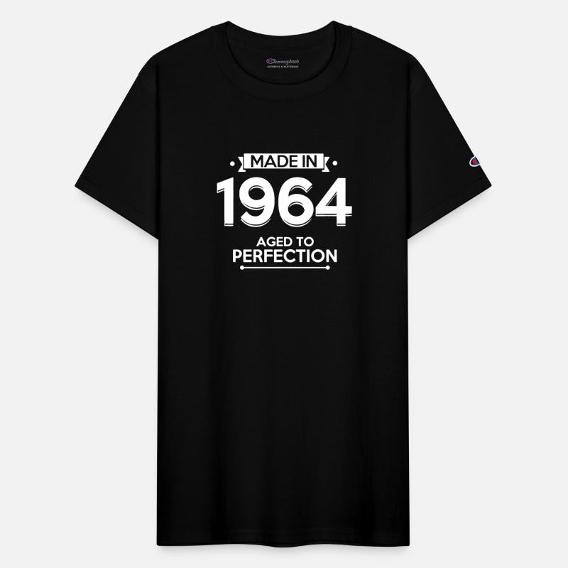 1964 age of Perfection