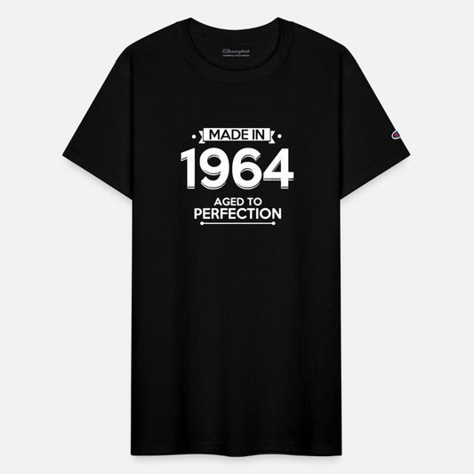 1964 age of Perfection