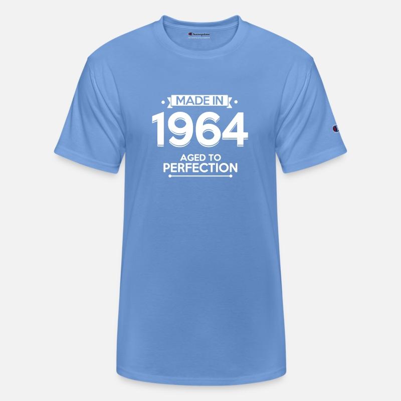 1964 age of Perfection