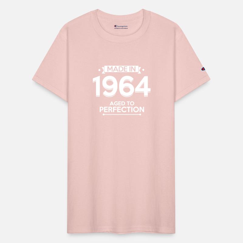 1964 age of Perfection