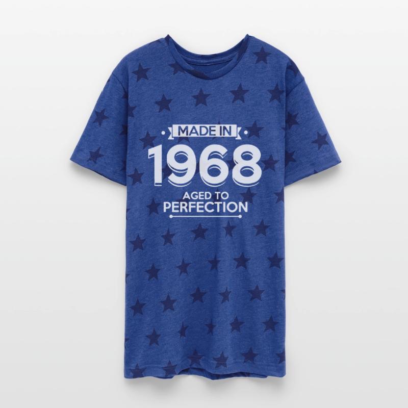 1968 age of perfection