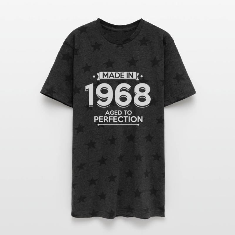1968 age of perfection