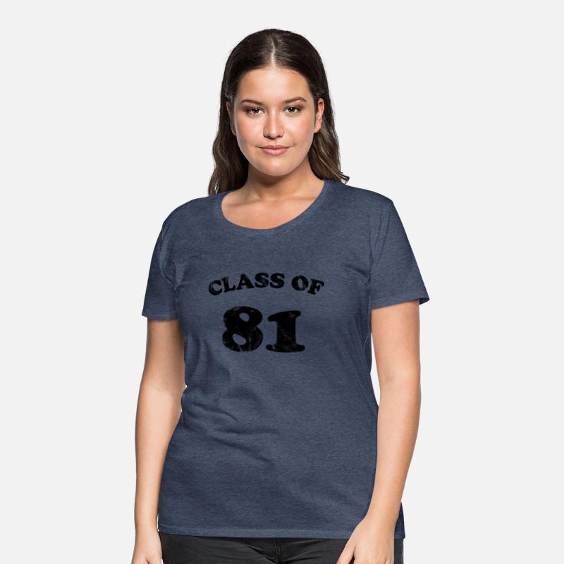 1981 Class Reunion Class Of 81