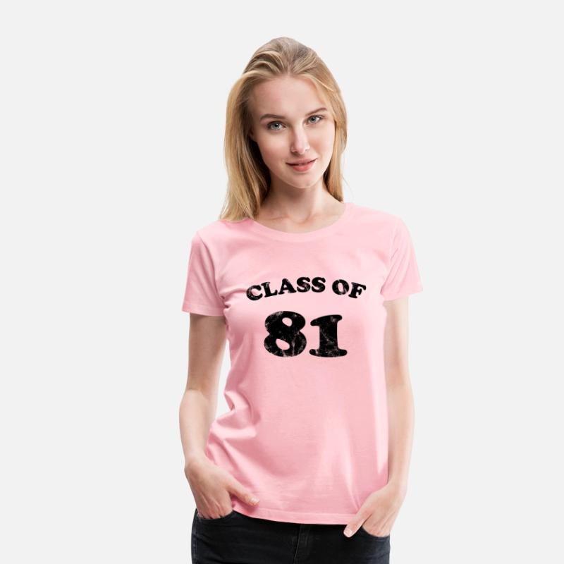 1981 Class Reunion Class Of 81