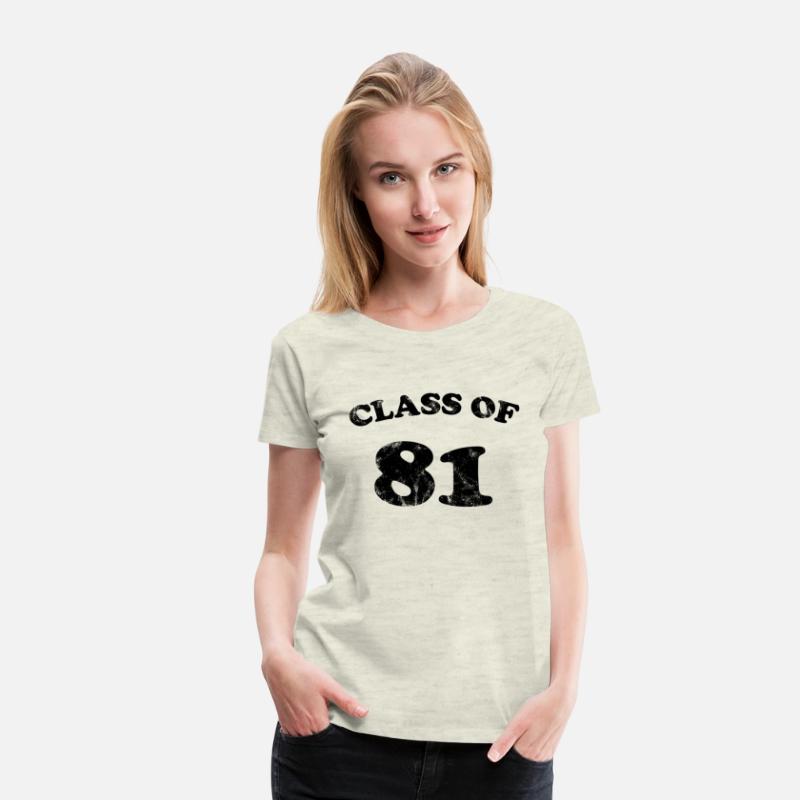 1981 Class Reunion Class Of 81