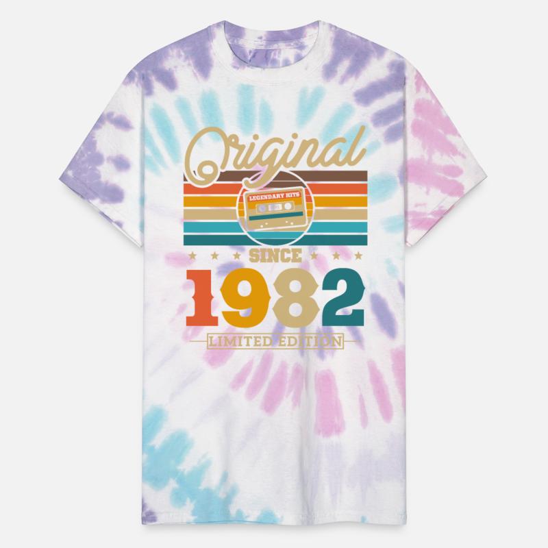 1982 Limited Edition