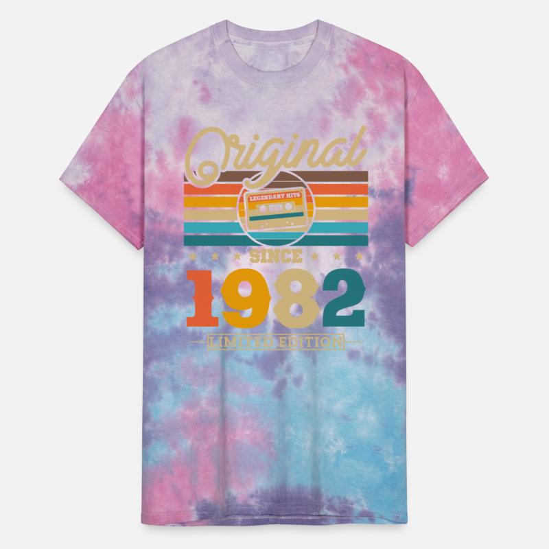 1982 Limited Edition