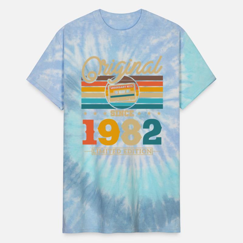 1982 Limited Edition