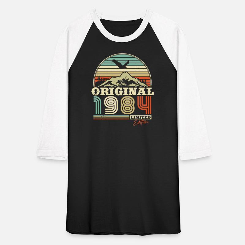 1984 Limited Edition