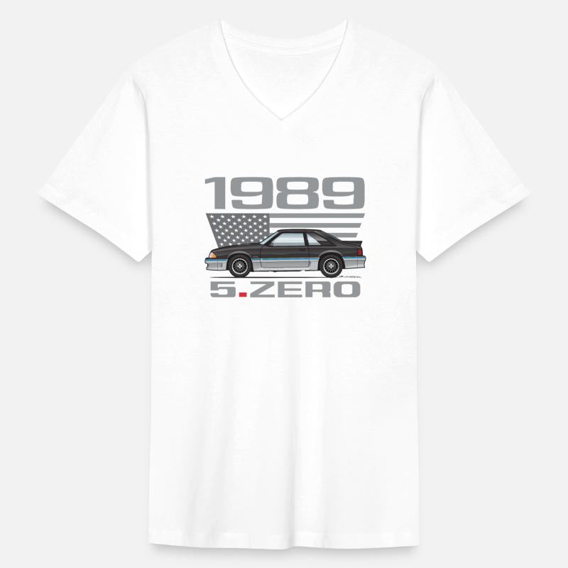 1989 Black