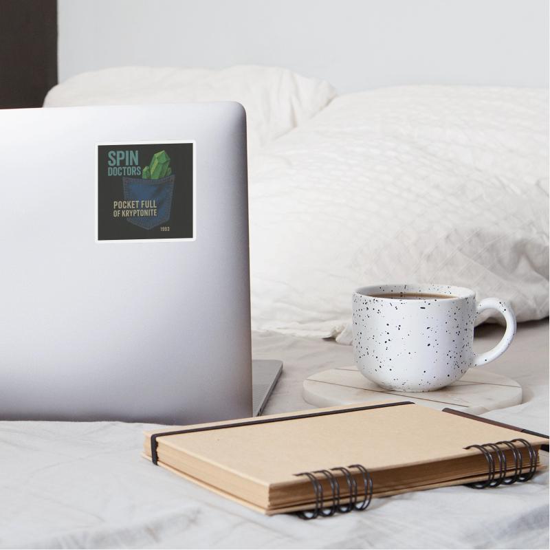 1993 Spin Doctors Pocket Full Of Kryptonite