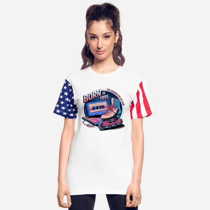 1995 Golden Era of Cool