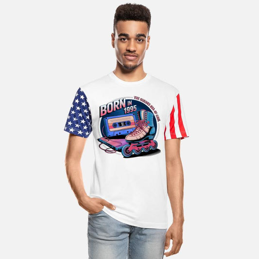 1995 Golden Era of Cool