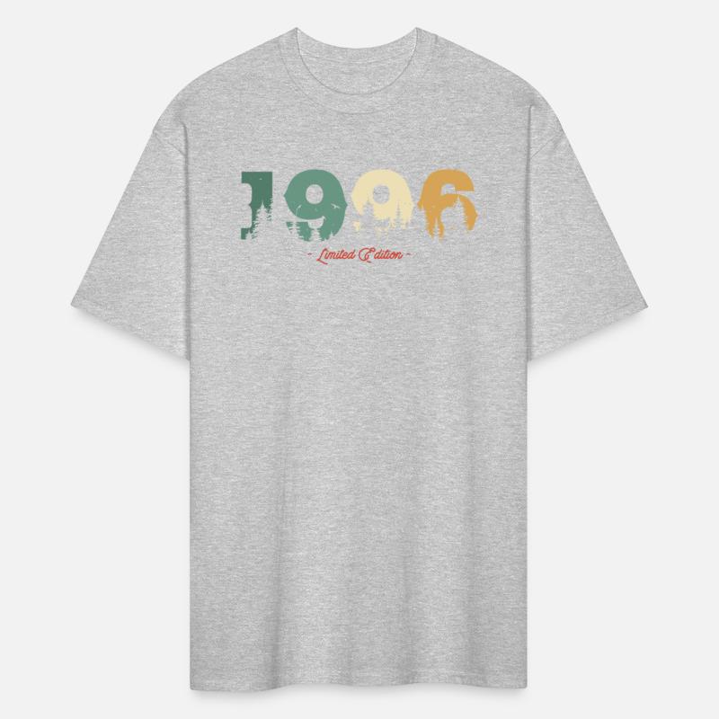 1996 Original Limited Edition