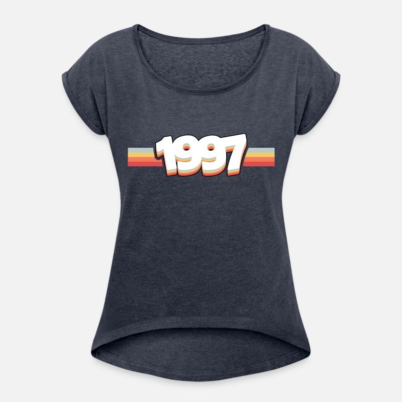 1997 the birth of legends