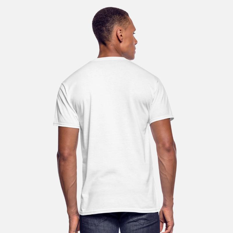 Black Yellow Minimalist Motto T-Shirt Design