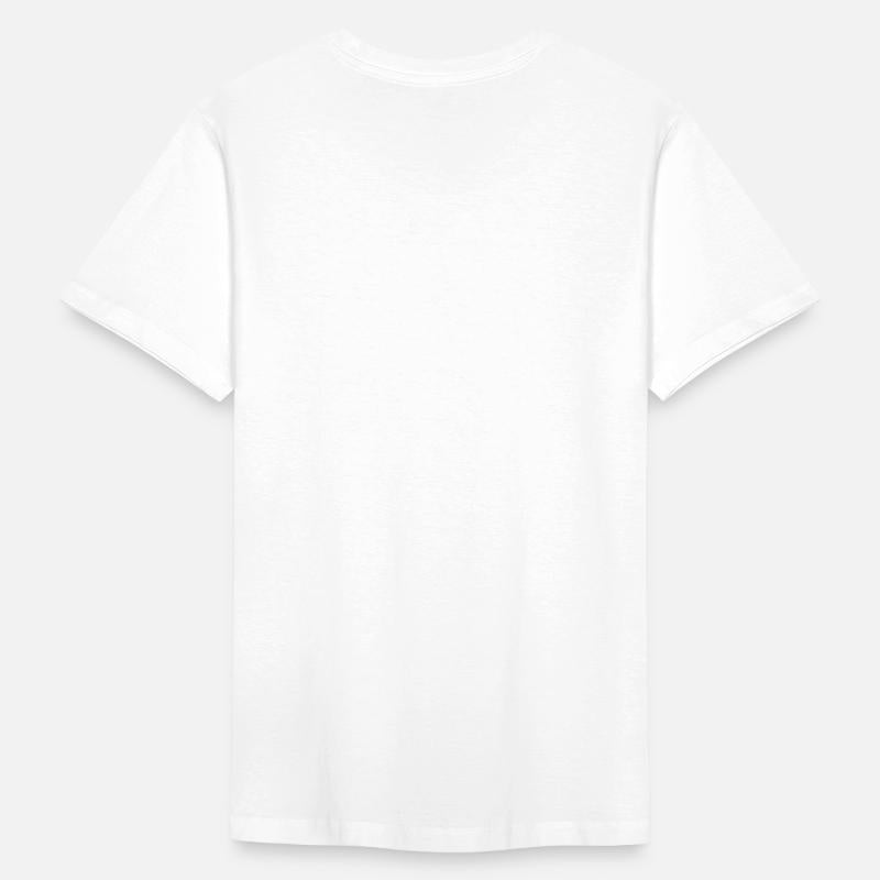 Cheerful Cat in Pixar Style T-Shirt Sticker