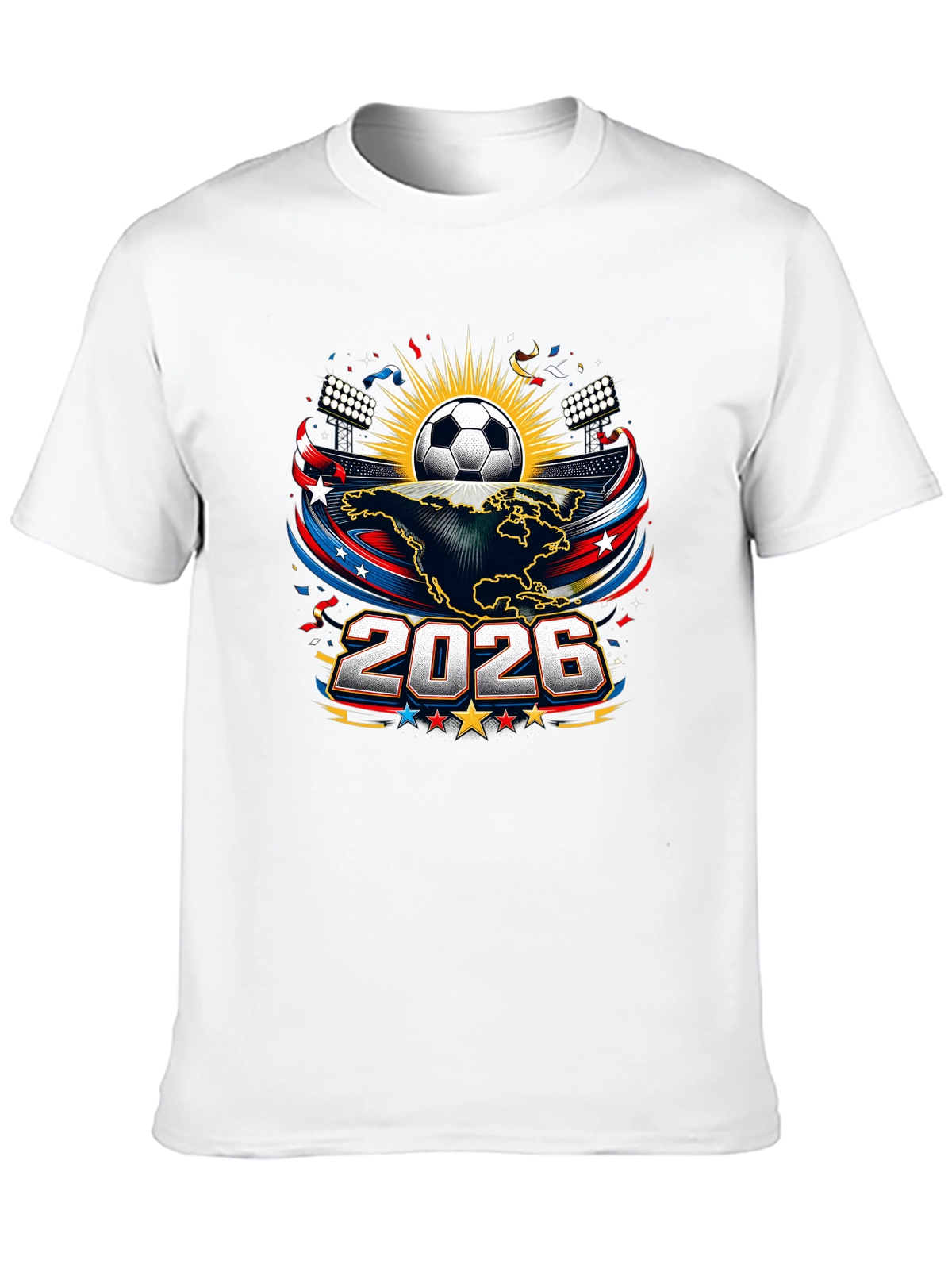 Election Denier Club – Trump 2024 Exclusive Member T-Shirt