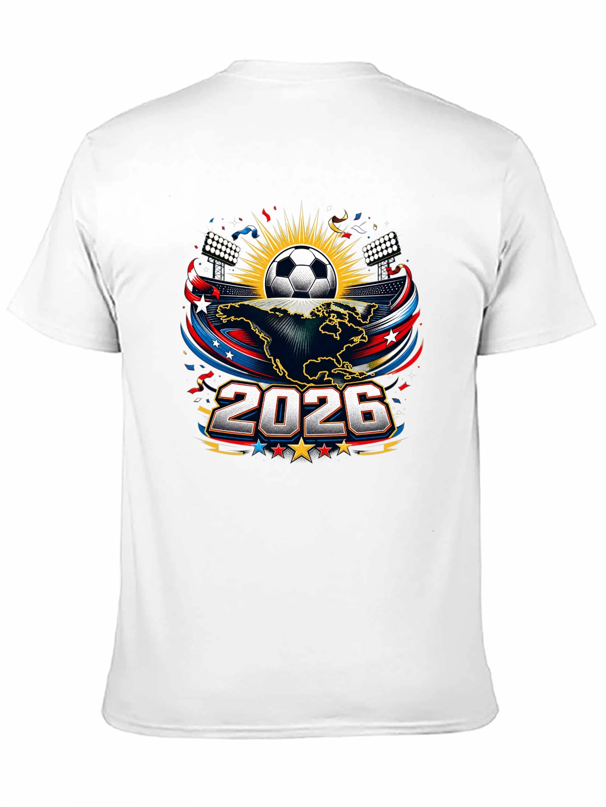 Election Denier Club – Trump 2024 Exclusive Member T-Shirt