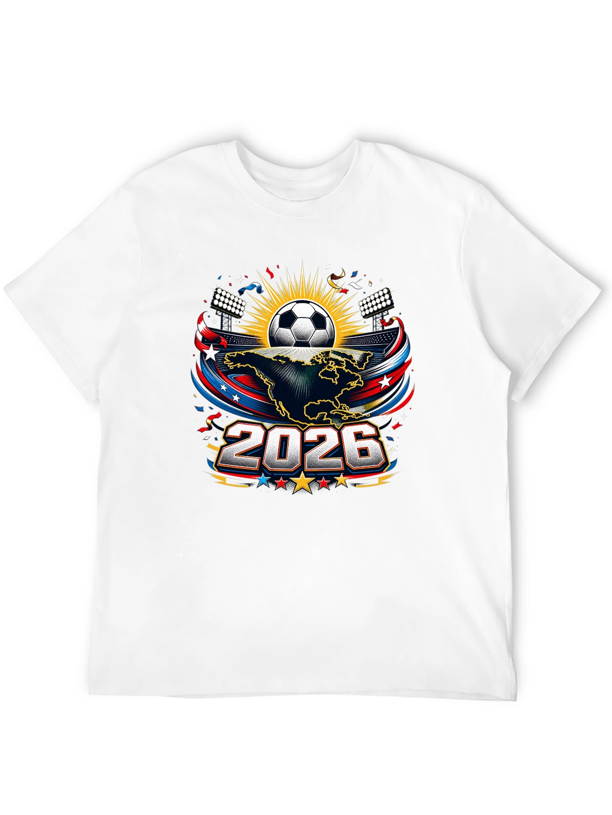 Election Denier Club – Trump 2024 Exclusive Member T-Shirt