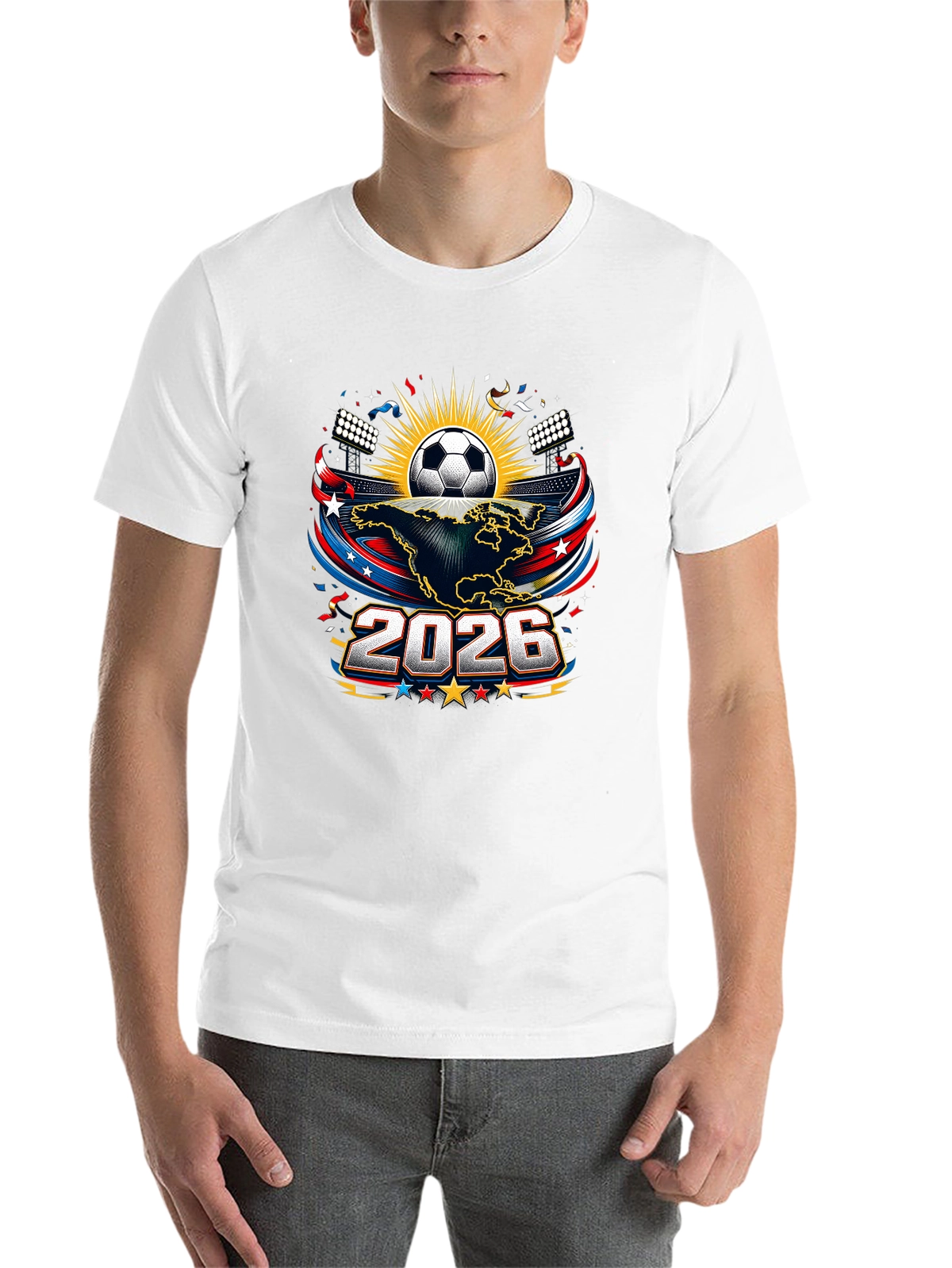 Election Denier Club – Trump 2024 Exclusive Member T-Shirt