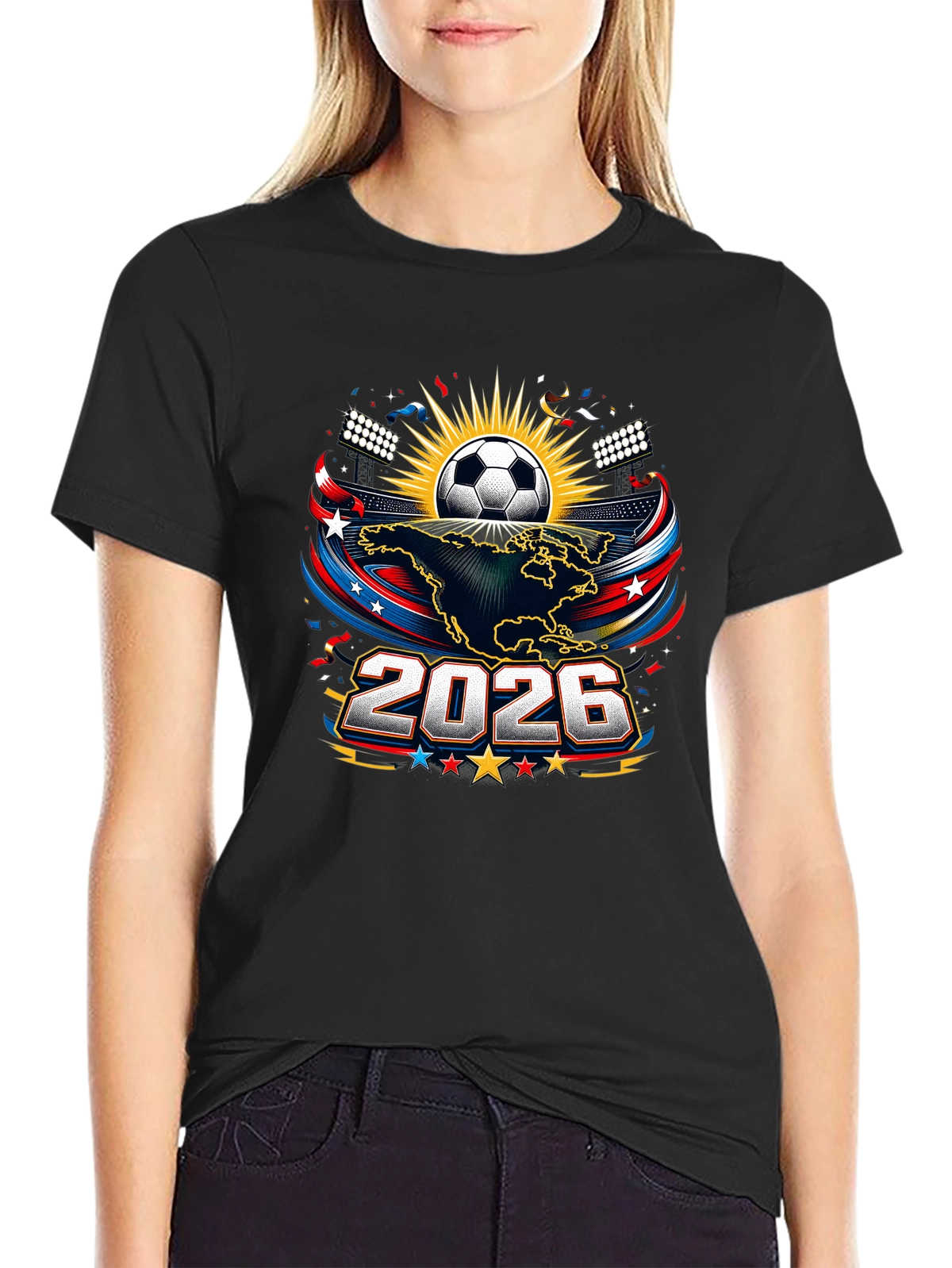 Election Denier Club – Trump 2024 Exclusive Member T-Shirt