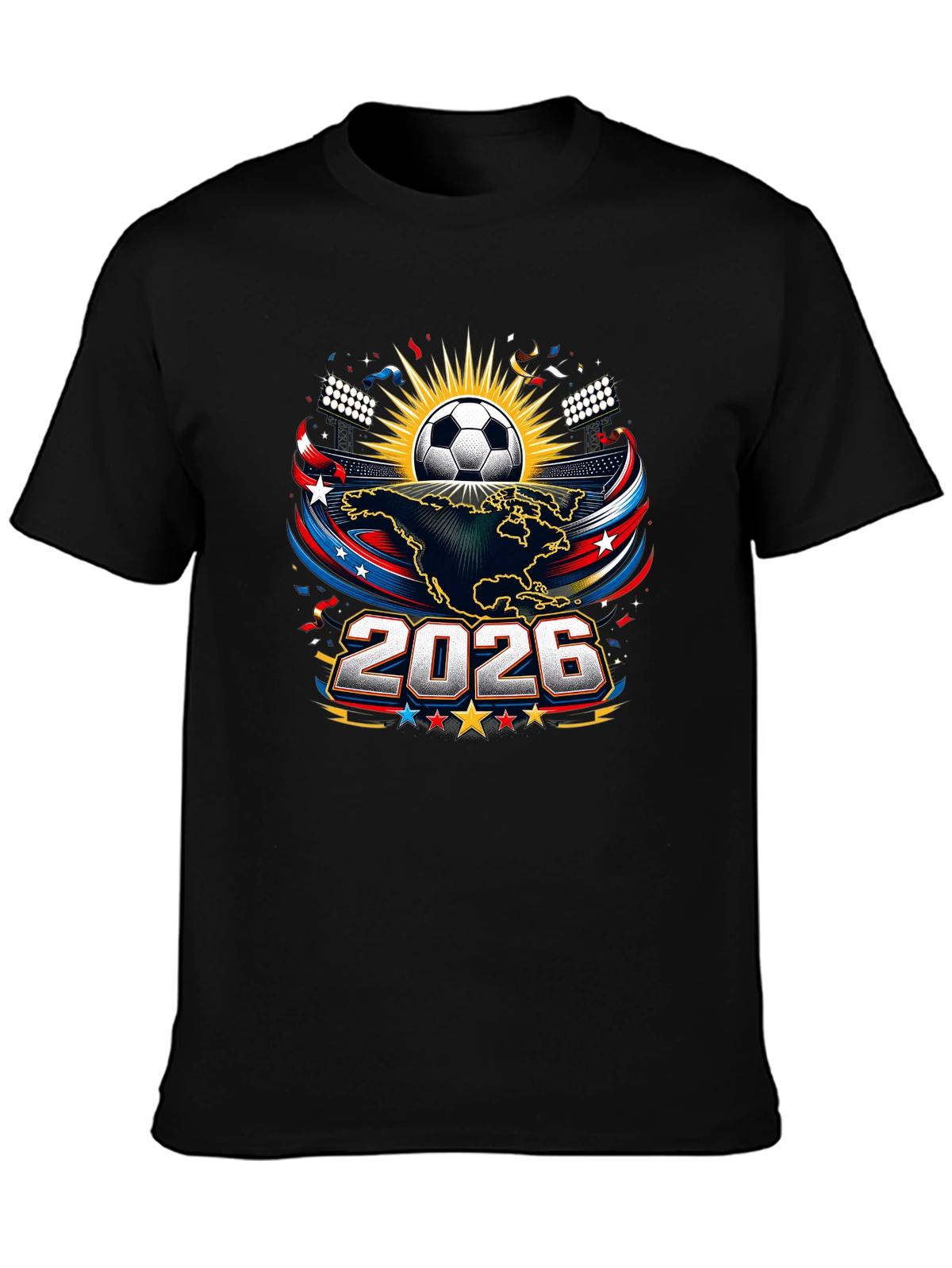 Election Denier Club – Trump 2024 Exclusive Member T-Shirt