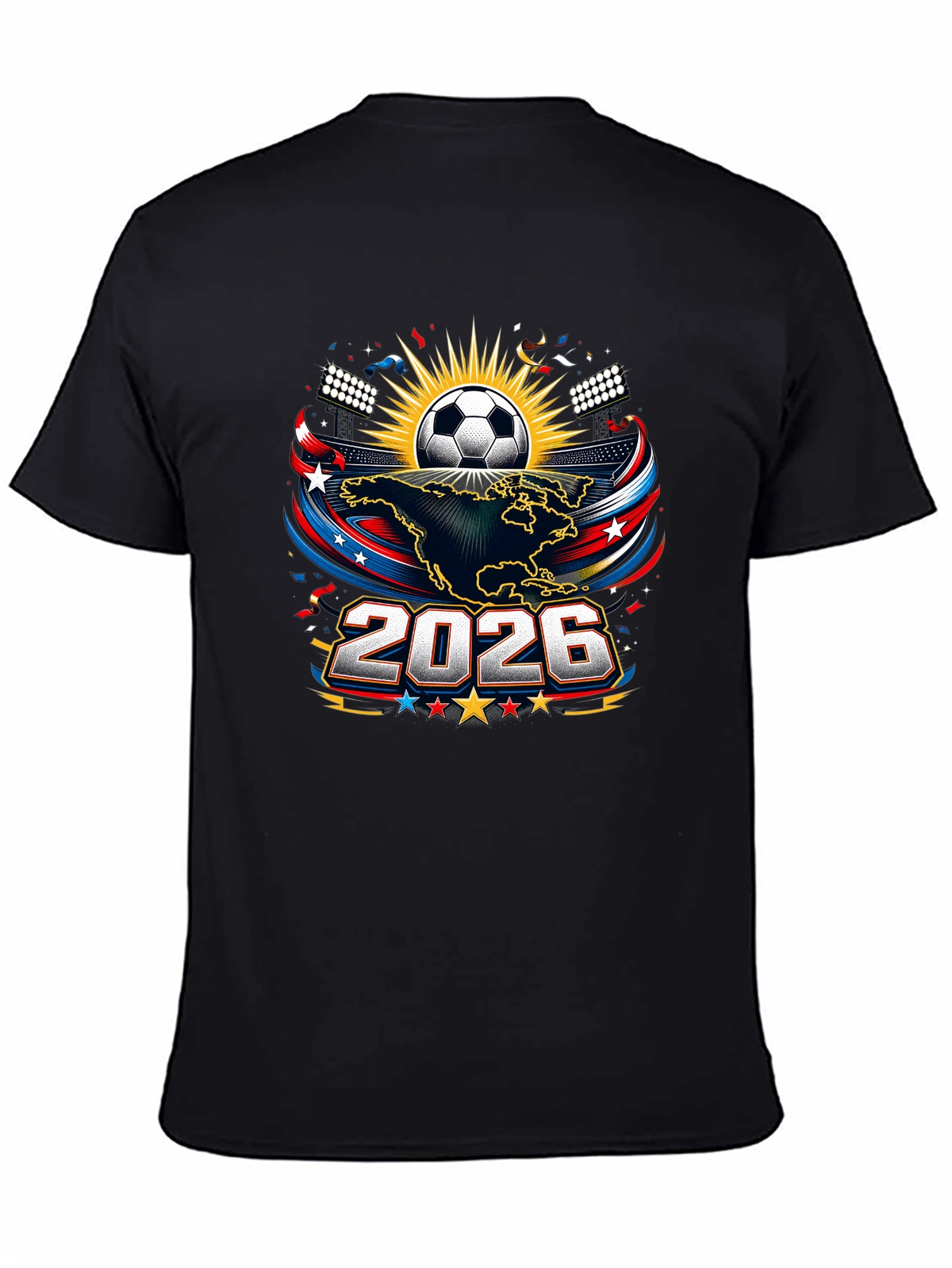 Election Denier Club – Trump 2024 Exclusive Member T-Shirt