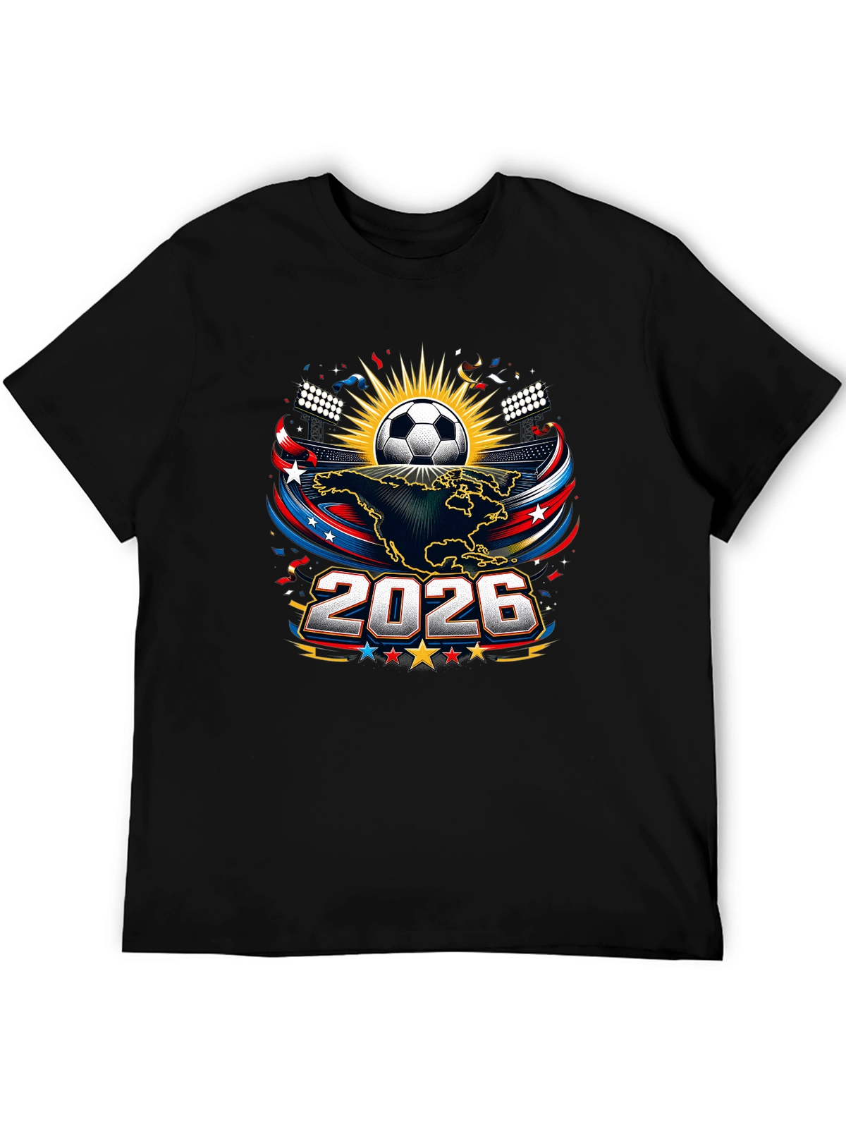 Election Denier Club – Trump 2024 Exclusive Member T-Shirt