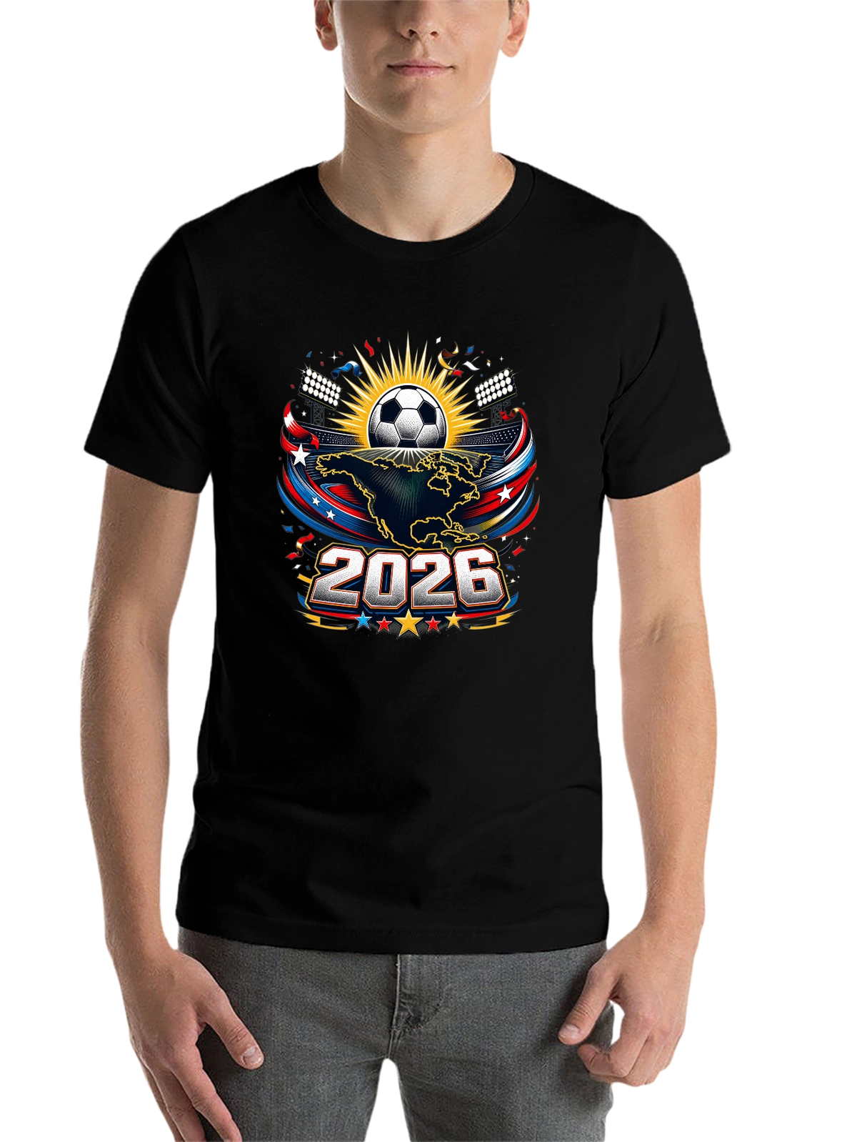 Election Denier Club – Trump 2024 Exclusive Member T-Shirt