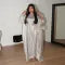 Stylish Dress Djellaba Outerwear Dress Women