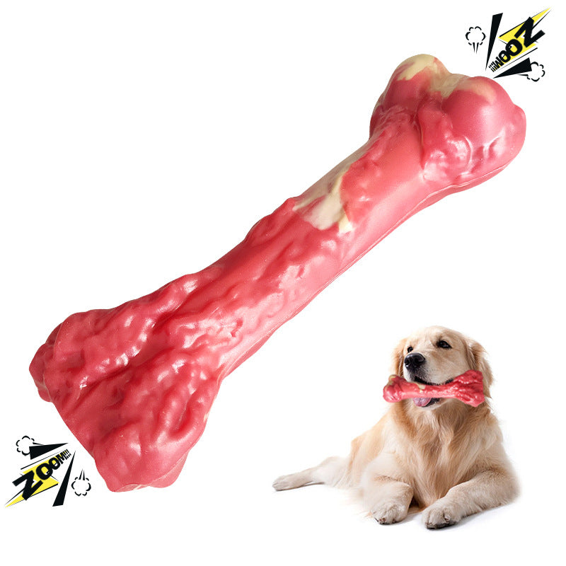 Pet Toy Bone Dog Molar Stick Bite Resistant L – Premium Quality, Everyday Convenience