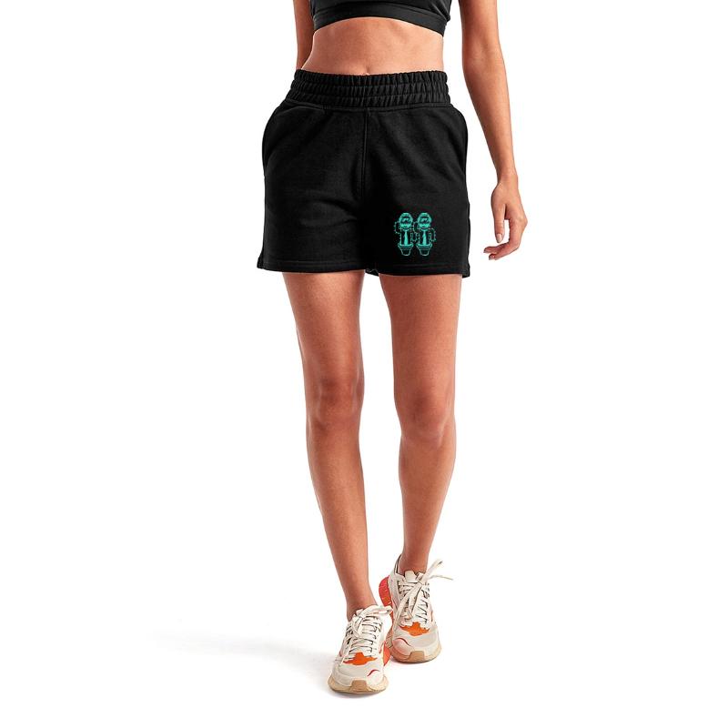 2 Cool DJ Cactus Team Sunglasses Funny Music Party