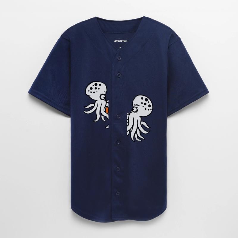 2 octopus basketball play ball team sport hobby