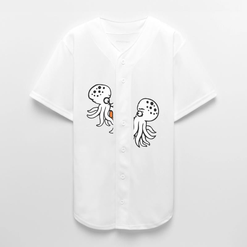 2 octopus basketball play ball team sport hobby