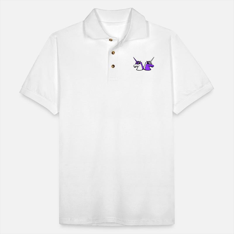 2 Unicorn Team DJ Two Friends Music Party Crew Fun