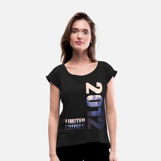 2012 Limited Edition Kids Vintage T-shirt