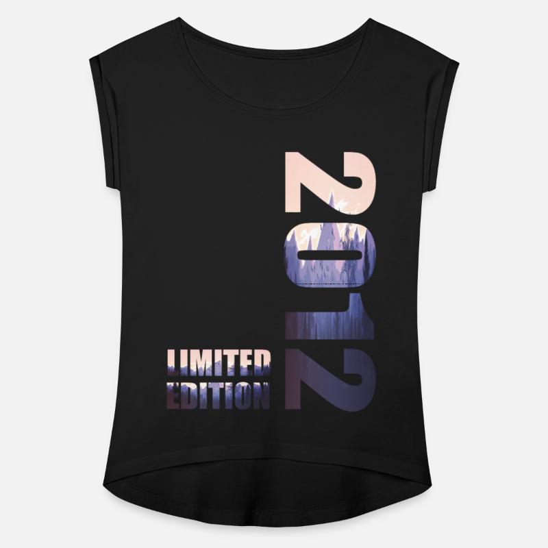 2012 Limited Edition Kids Vintage T-shirt