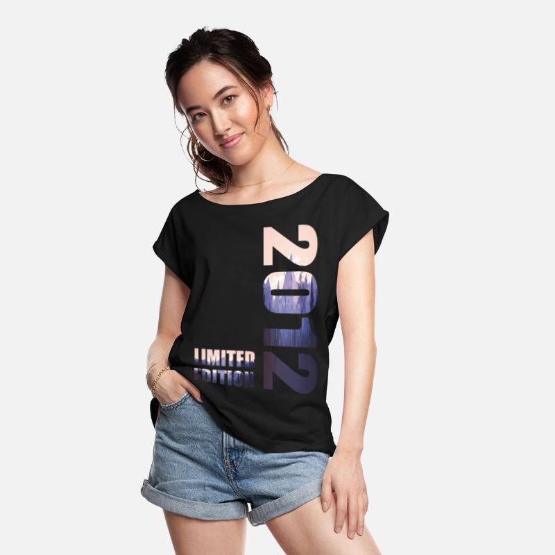 2012 Limited Edition Kids Vintage T-shirt