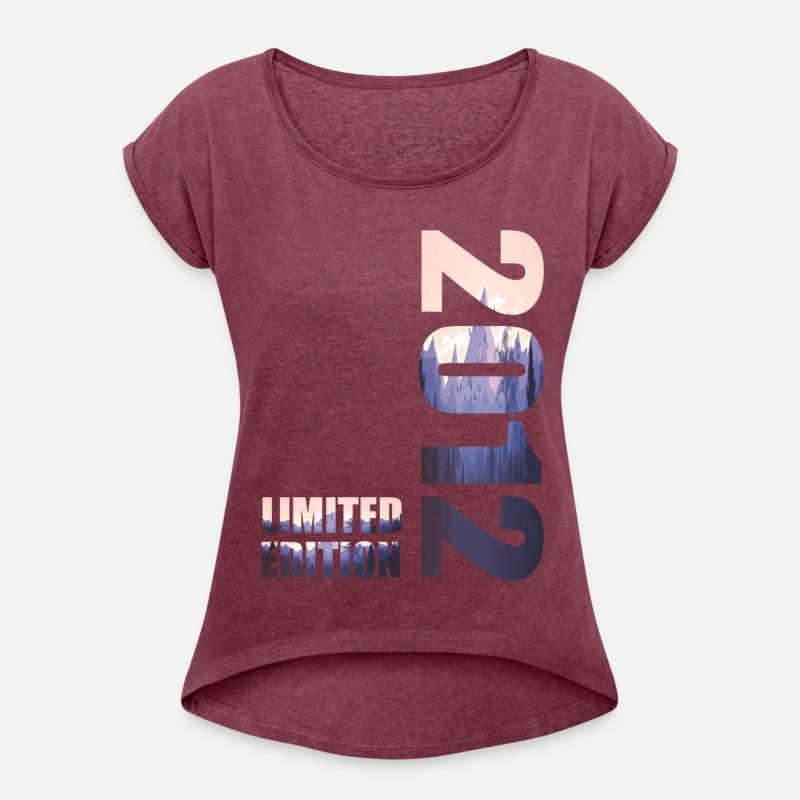 2012 Limited Edition Kids Vintage T-shirt