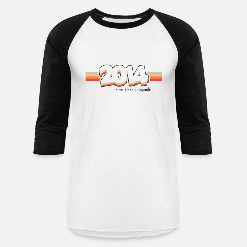 2014 the birth of legends