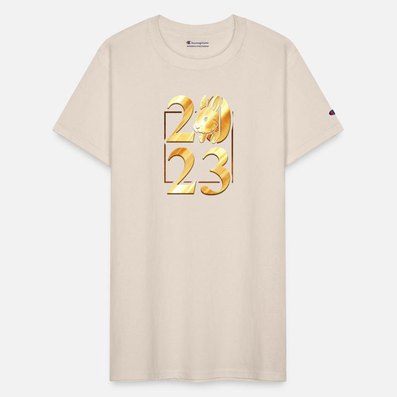 2023 The Rabbit Chinese New Year