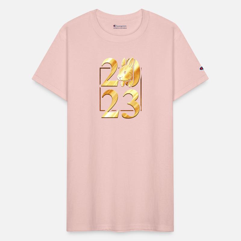 2023 The Rabbit Chinese New Year