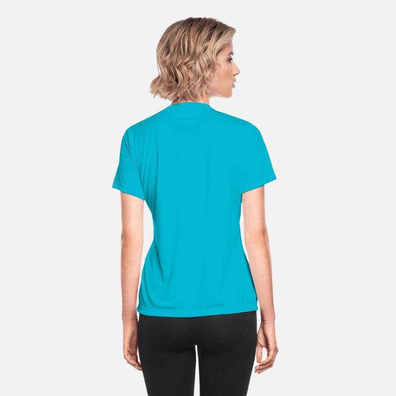 You Can't Spell America Without...