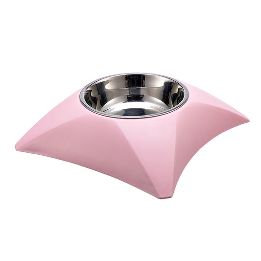 Single Bowl Cat Bowl Dog Bowl Pet Bowl Dog Pl – The Smart Choice for Your Home