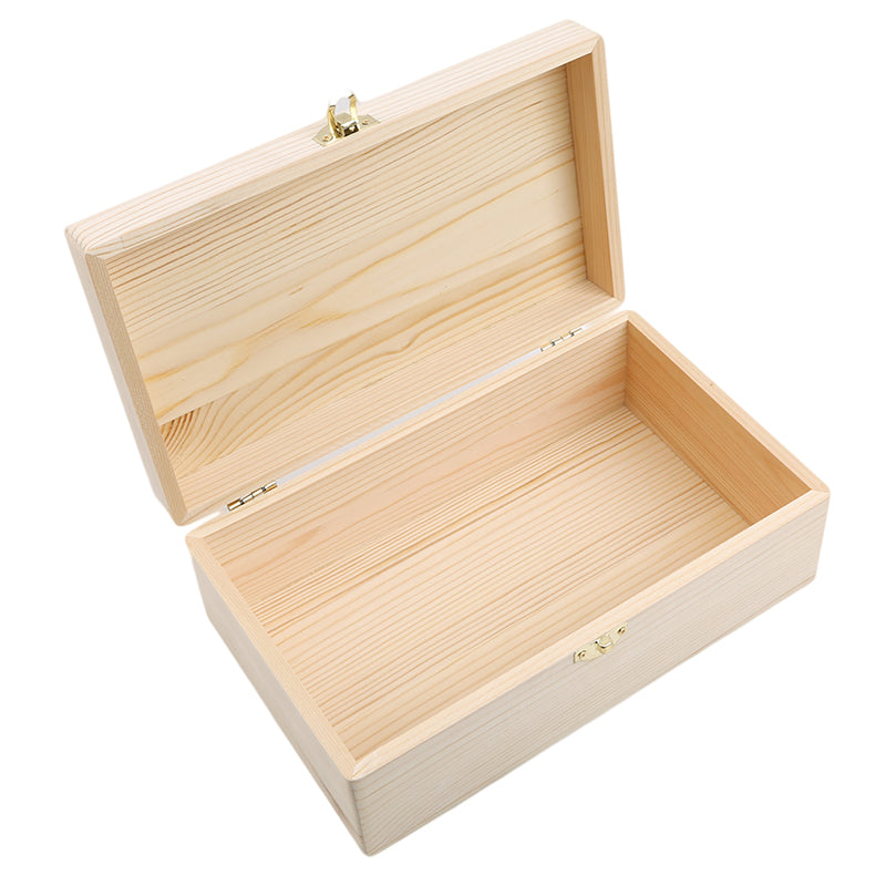 Wooden – Finally, a Storage Solution That Works