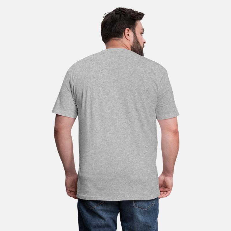 grizzly head bear Classic T-Shirt