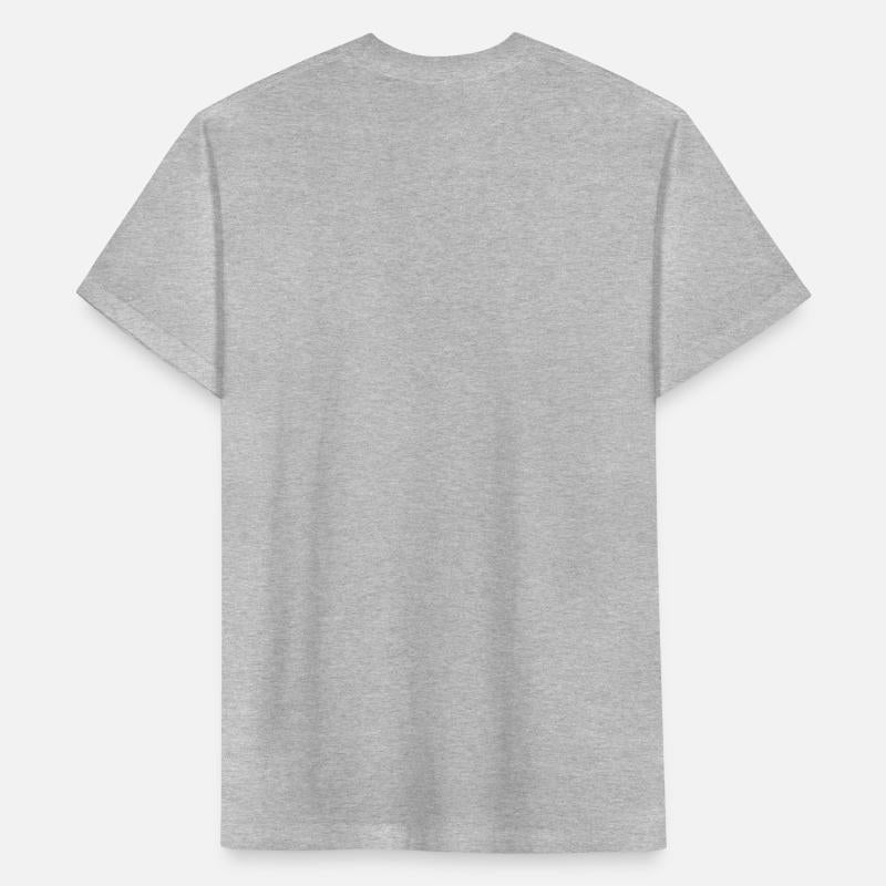 grizzly head bear Classic T-Shirt