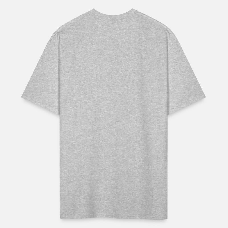 CANADA Northern Forest with Melting Snow